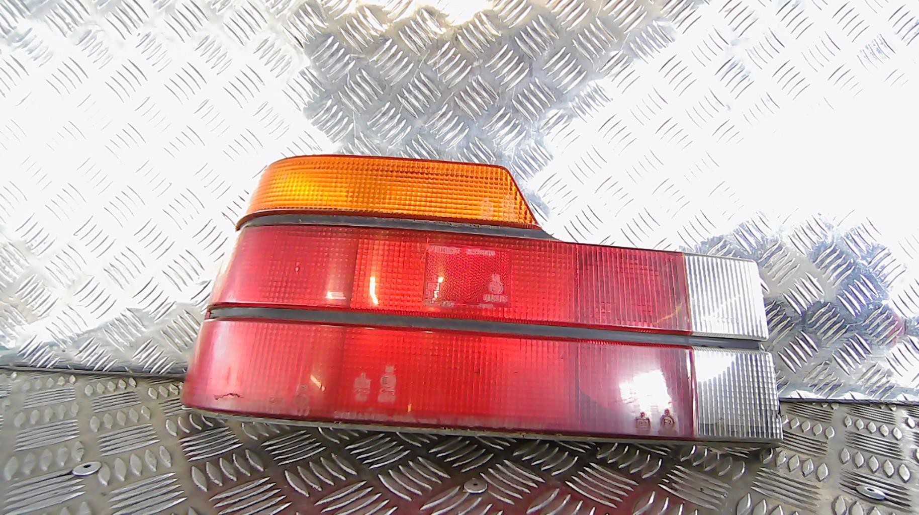 Feu arriere principal gauche (feux) MAZDA 626 2 PHASE 1 Essence - 1