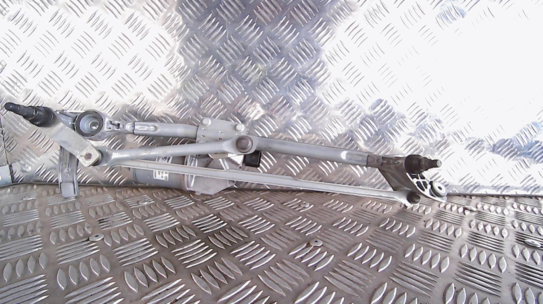 Mecanisme essuie glace avant BMW SERIE 3 E90 PHASE 2 Diesel - 1