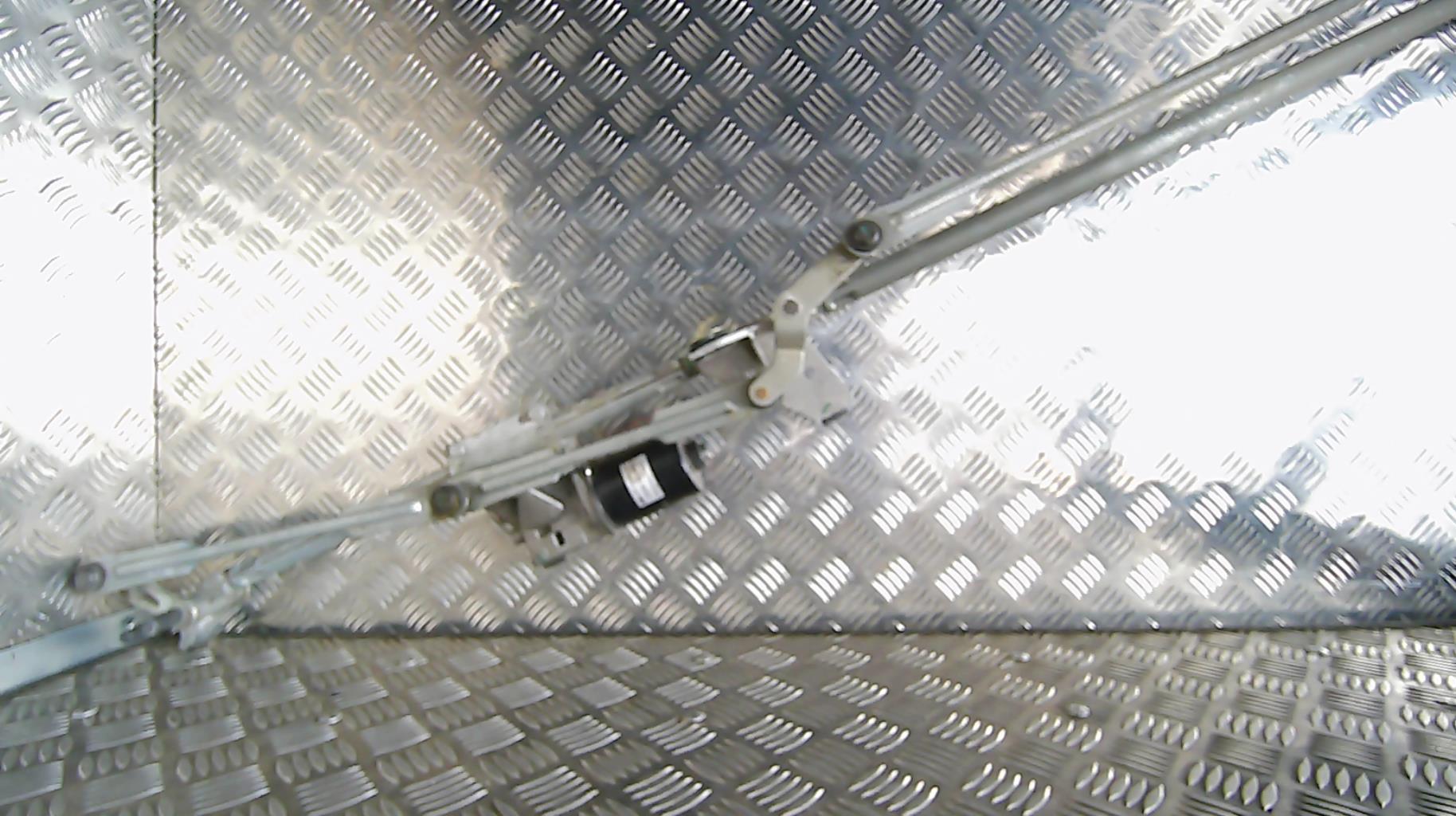 Mecanisme essuie glace avant CITROEN C4 2 PHASE 1 Diesel - 1