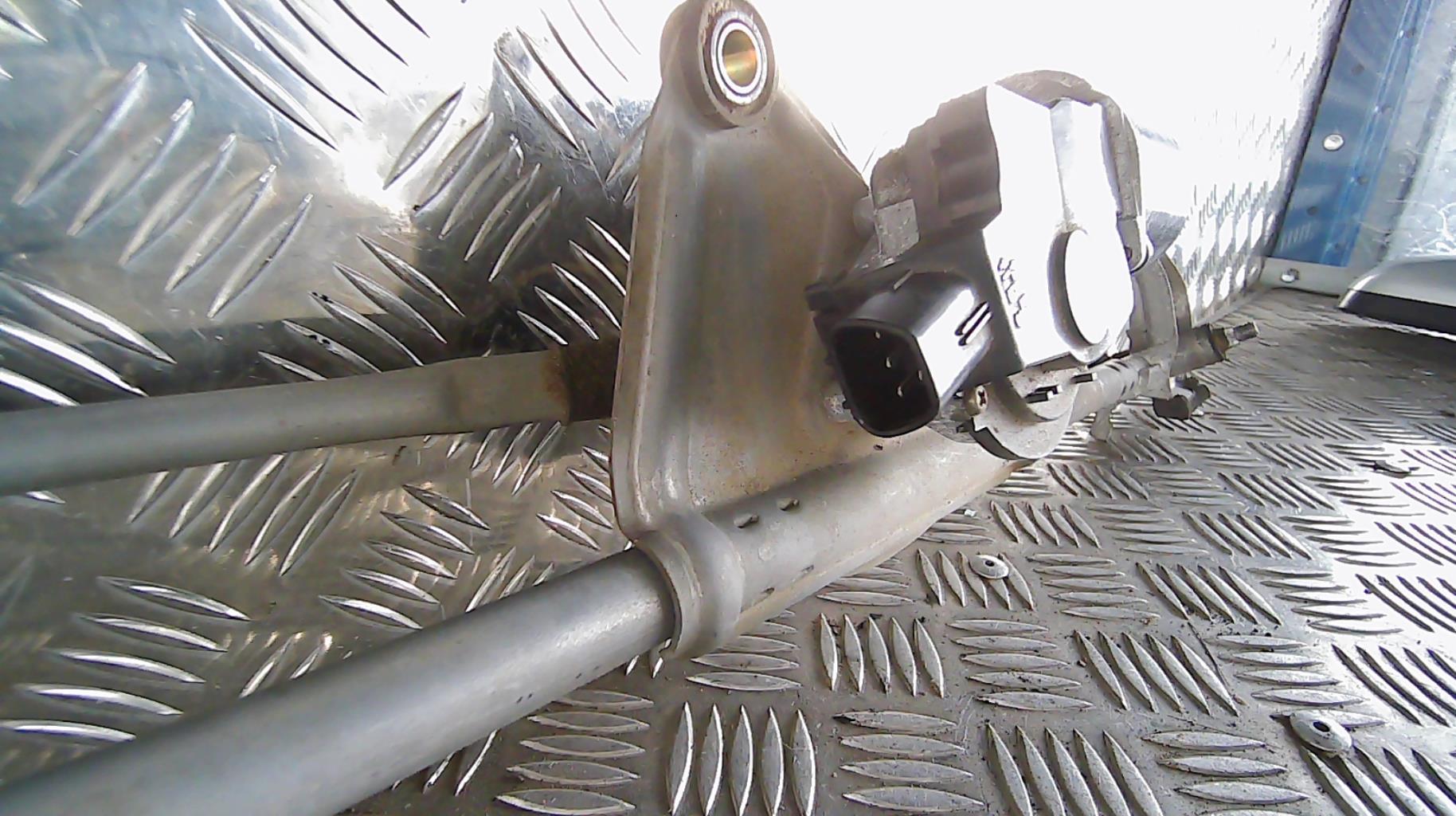 Mecanisme essuie glace avant TOYOTA RAV4 2 PHASE 1 Diesel - 1