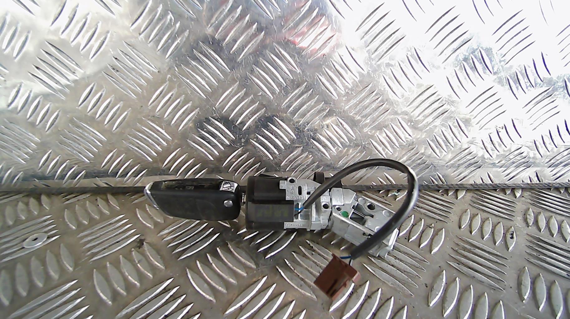 Neiman CITROEN C4 2 PHASE 1 Diesel - 1