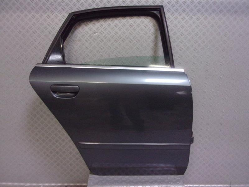 Porte arriere droit AUDI A4 2 PHASE 1 Diesel - 1