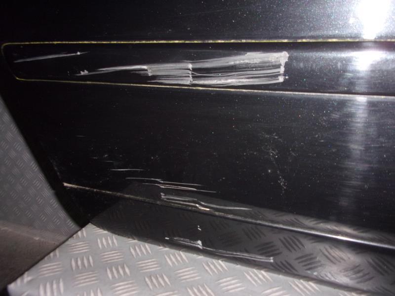 Porte arriere droit AUDI A4 2 AVANT PHASE 2 BREAK Diesel - 1