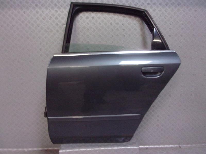 Porte arriere gauche AUDI A4 2 PHASE 1 Diesel - 1