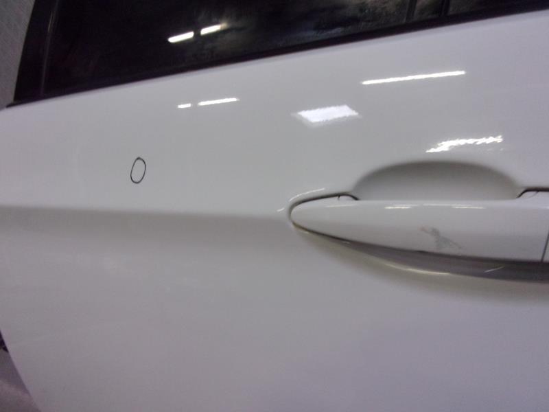 Porte arriere gauche BMW SERIE 3 E90 PHASE 2 Diesel - 1
