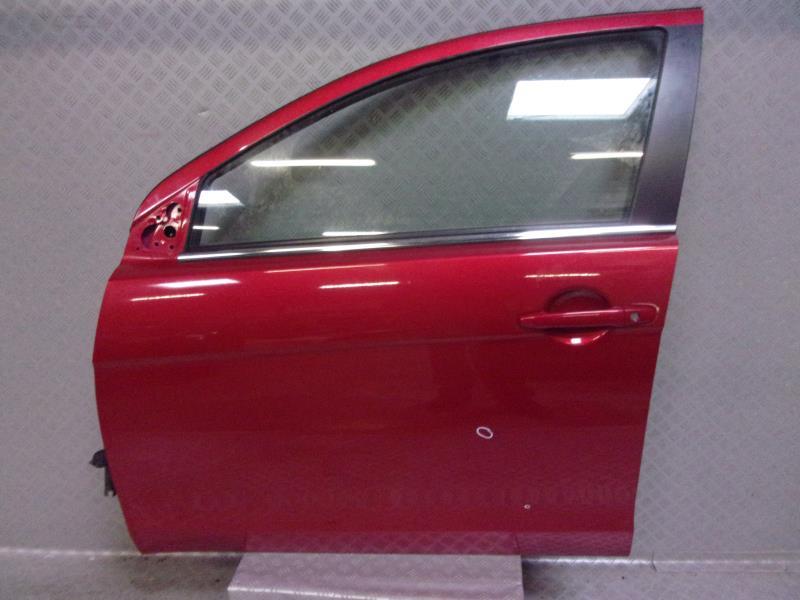 Porte avant gauche MITSUBISHI LANCER 5 Diesel - 1