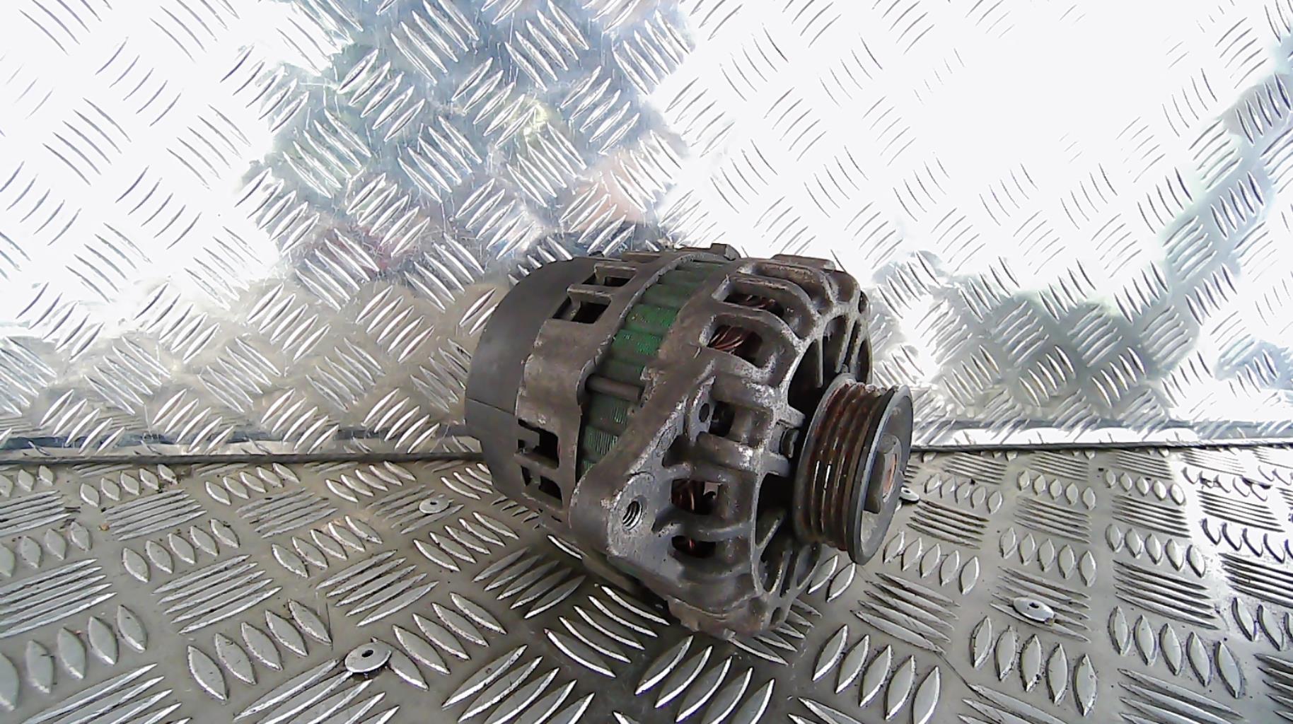 Alternateur HYUNDAI COUPE 2 PHASE 1 Essence - 1