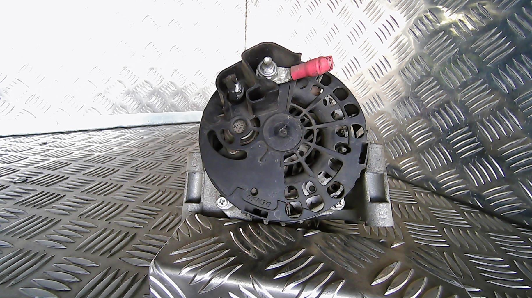 Alternateur LANCIA YPSILON 4 PHASE 2 Diesel - 1