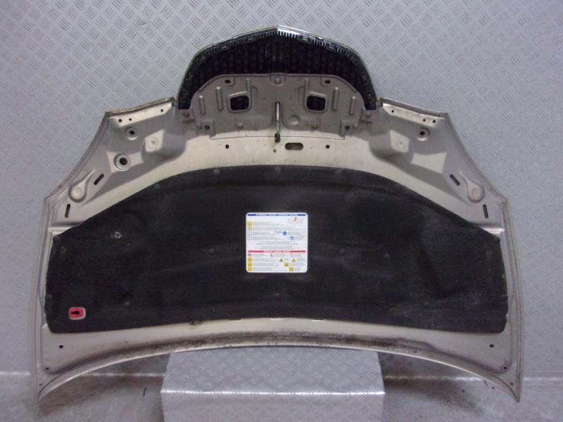 Capot LANCIA YPSILON 4 PHASE 2 Diesel - 1