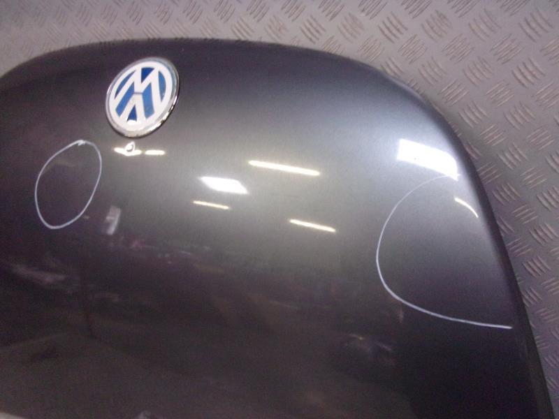 Capot VOLKSWAGEN NEW BEETLE 1 PHASE 1 Diesel - 1