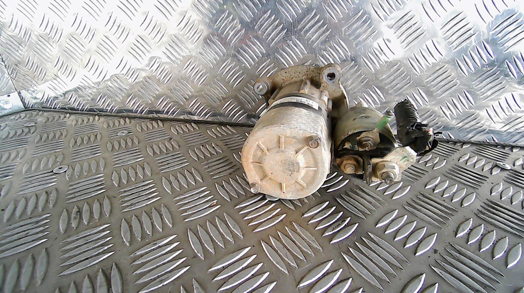 Demarreur PEUGEOT 206+ Essence - 1