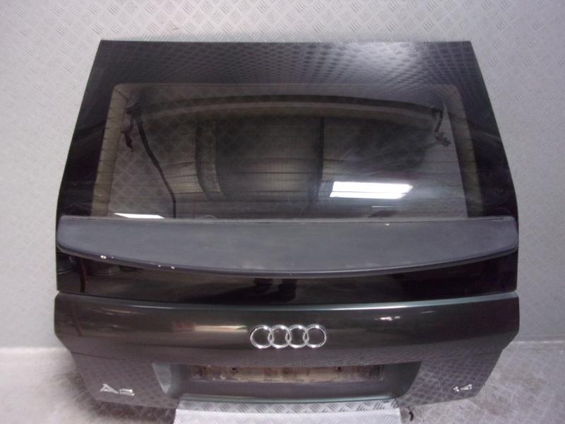 Malle/Hayon arriere AUDI A2 Essence - 1