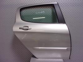 Porte arriere droit