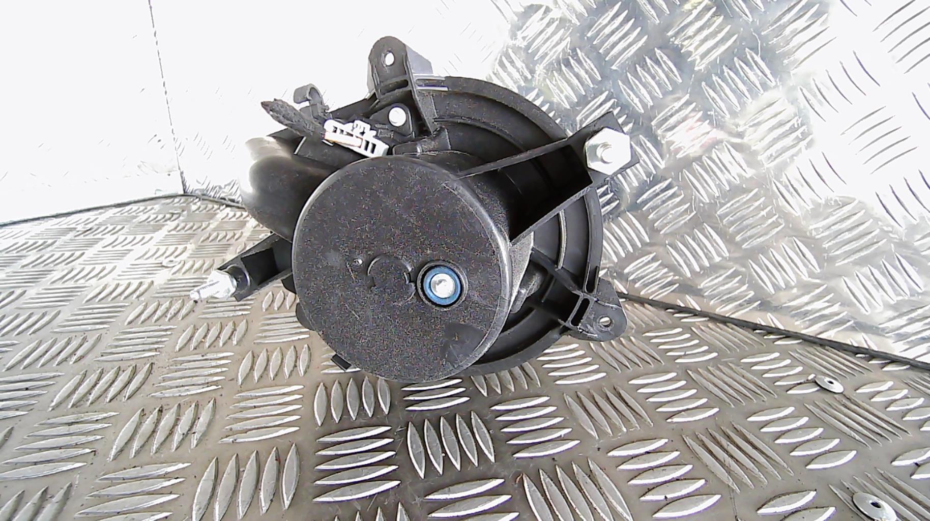 Ventilateur chauffage LANCIA YPSILON 4 PHASE 2 Diesel - 1