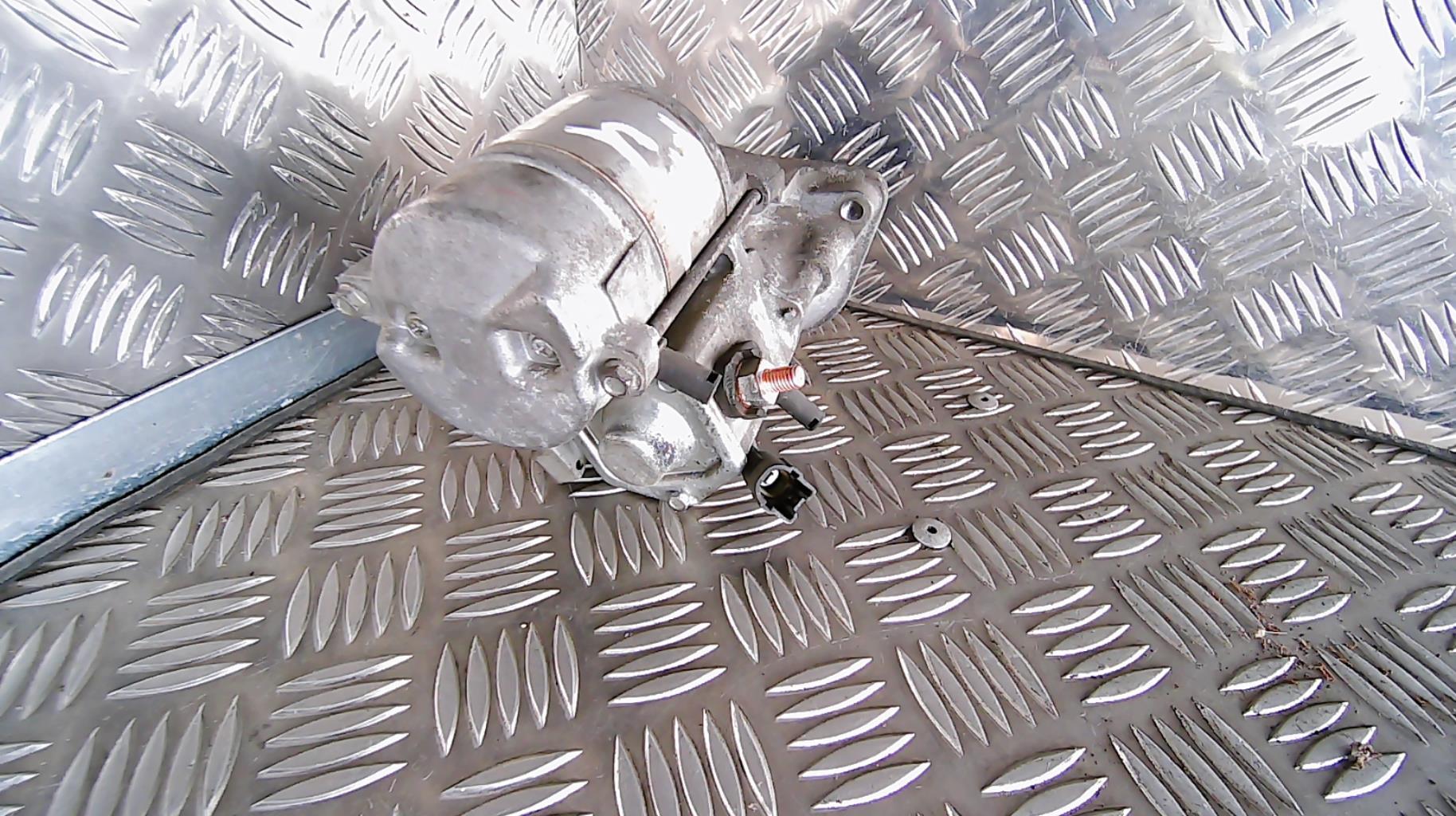 Demarreur TOYOTA RAV4 2 PHASE 2 Diesel - 1