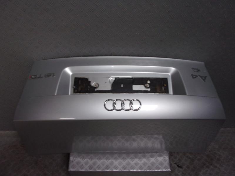 Malle/Hayon arriere AUDI A4 2 PHASE 1 Diesel - 1