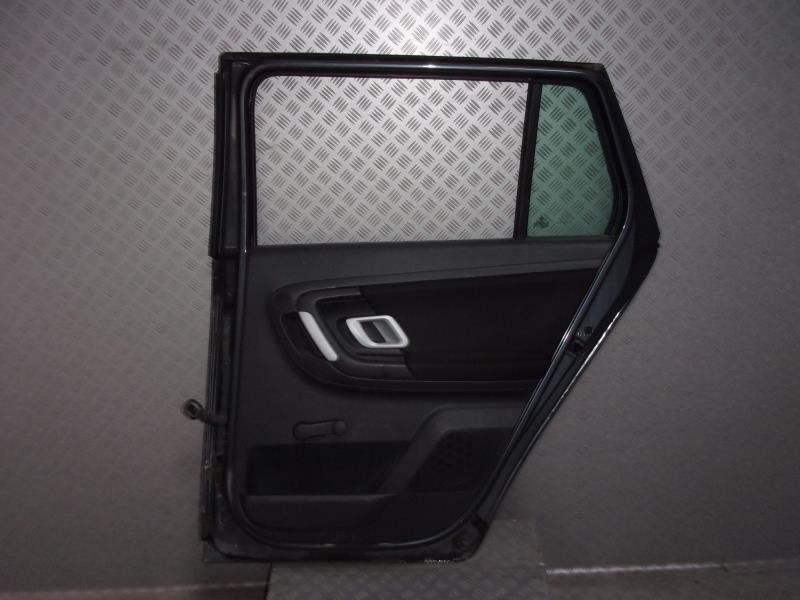 Porte arriere droit SKODA FABIA 2 PHASE 1 BREAK Diesel - 1