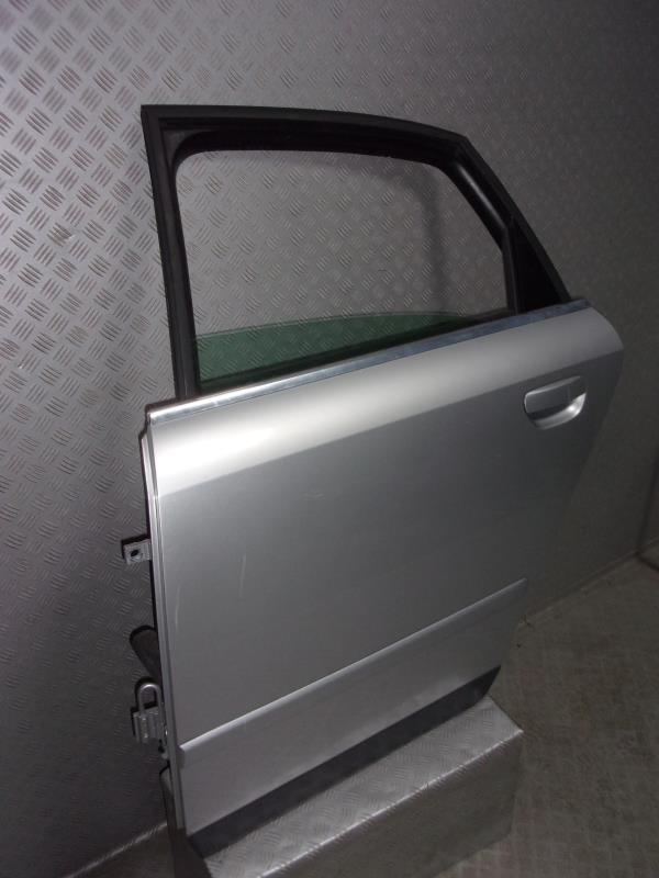 Porte arriere gauche AUDI A4 2 PHASE 1 Diesel - 1