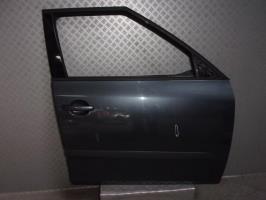 Porte avant droit