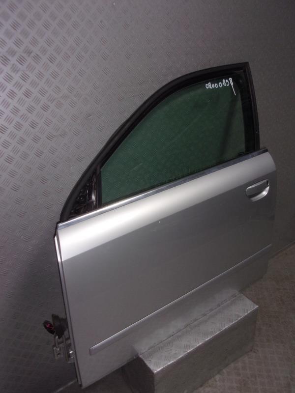 Porte avant gauche AUDI A4 2 PHASE 1 Diesel - 1