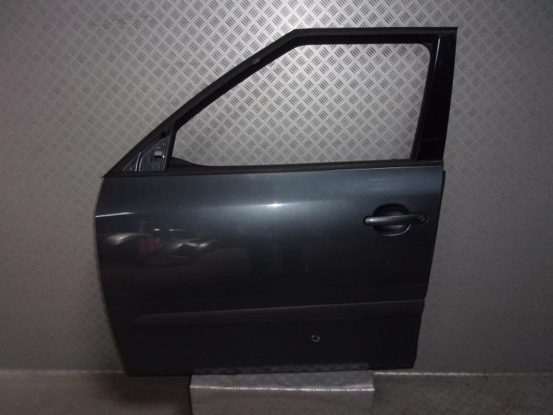 Porte avant gauche SKODA FABIA 2 PHASE 1 BREAK Diesel - 1