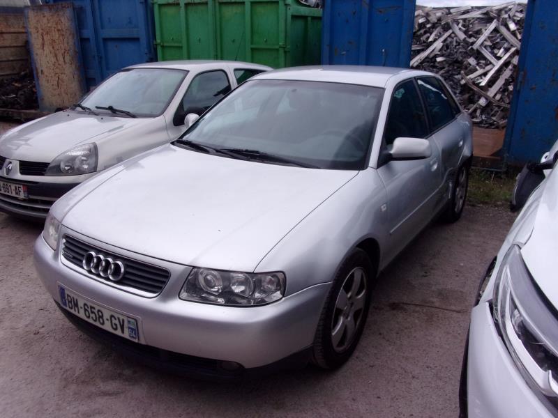 Pont (propulsion) AUDI A3 1 PHASE 2 Diesel - 1