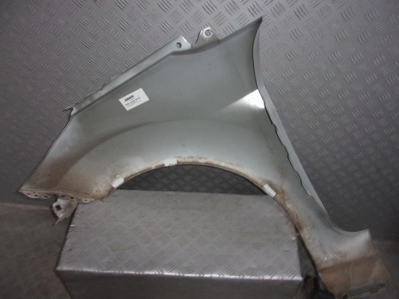 Aile avant droit FORD FIESTA 6 PHASE 1 Essence - 1