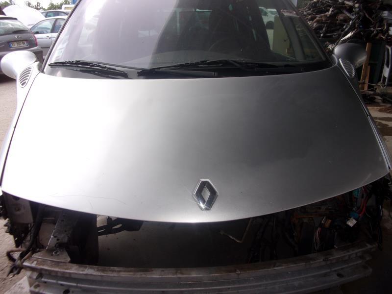 Capot RENAULT ESPACE 3 Essence - 1