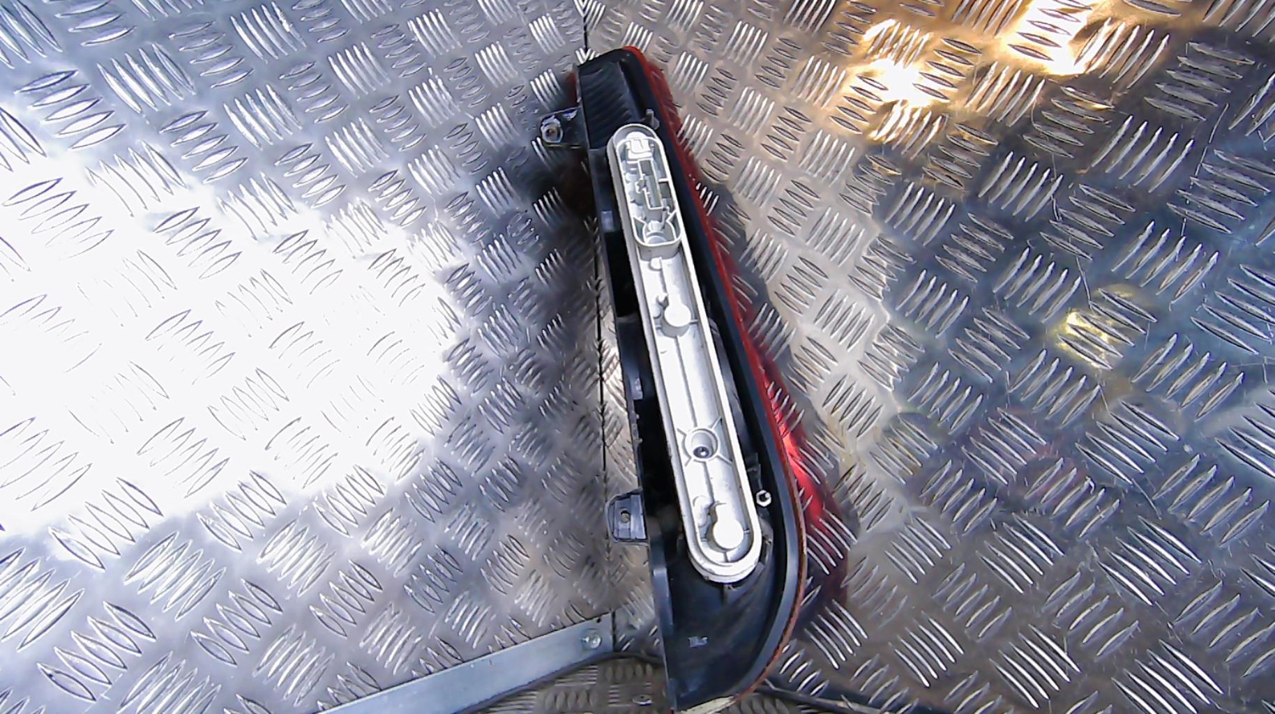 Feu arriere principal gauche (feux) FORD FOCUS 2 PHASE 1 BREAK Diesel - 1