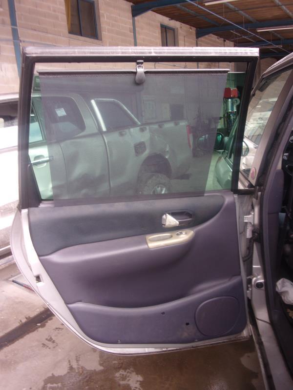 Porte arriere gauche RENAULT ESPACE 3 Essence - 1