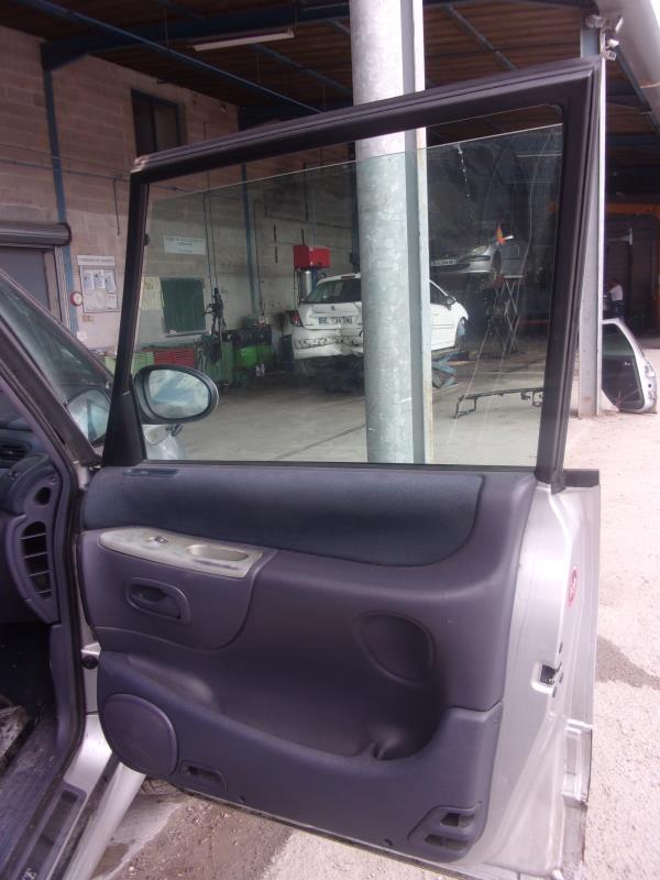 Porte avant droit RENAULT ESPACE 3 Essence - 1
