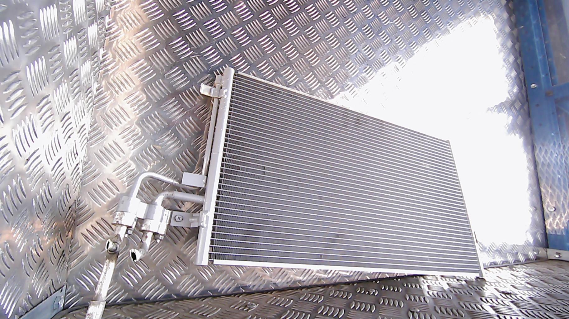 Radiateur clim FORD C-MAX 1 PHASE 1 Diesel - 1