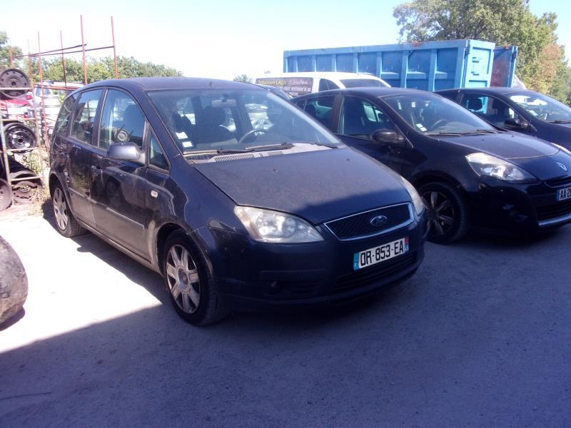 Mecanisme essuie glace avant FORD C-MAX 1 PHASE 1 Diesel - 1