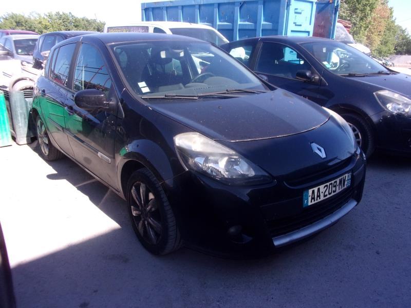 Berceau avant RENAULT CLIO 3 PHASE 2 Diesel - 1
