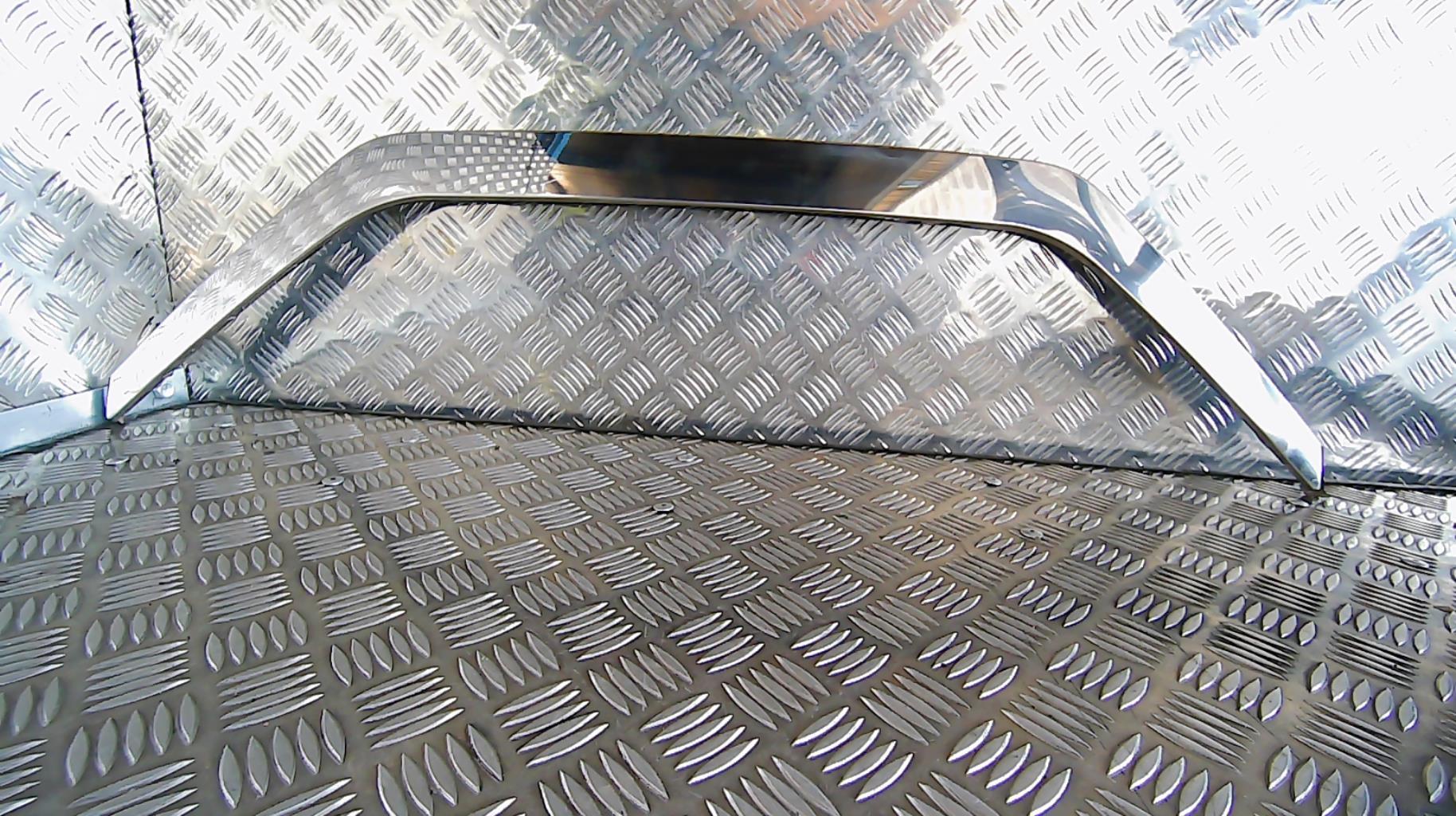 Enjoliveur CITROEN C3 2 PHASE 1 Diesel - 1