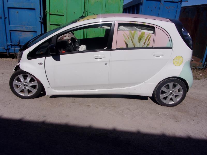 Retroviseur droit CITROEN C-ZERO Electricité - 1
