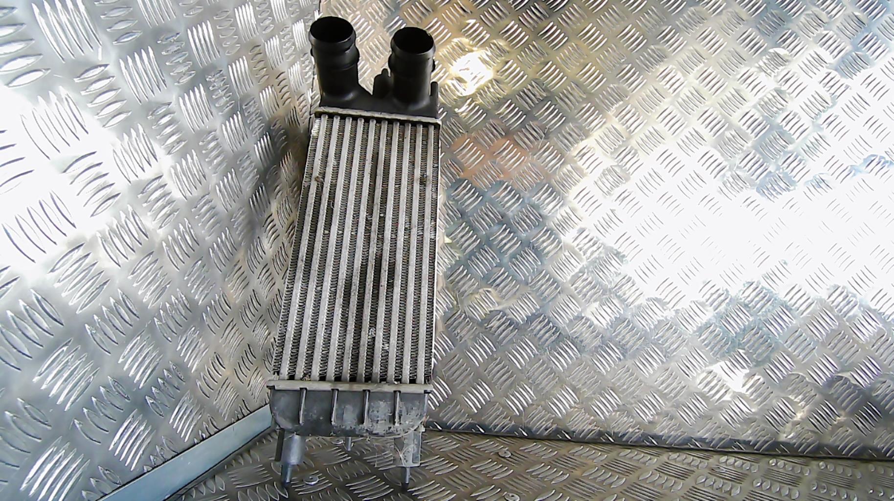 Echangeur air (Intercooler) PEUGEOT 508 1 PHASE 1 Diesel - 1