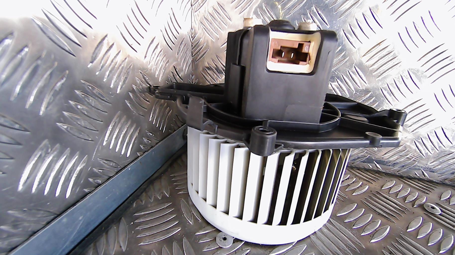 Ventilateur CITROEN BERLINGO 2 PHASE 3 Diesel - 1