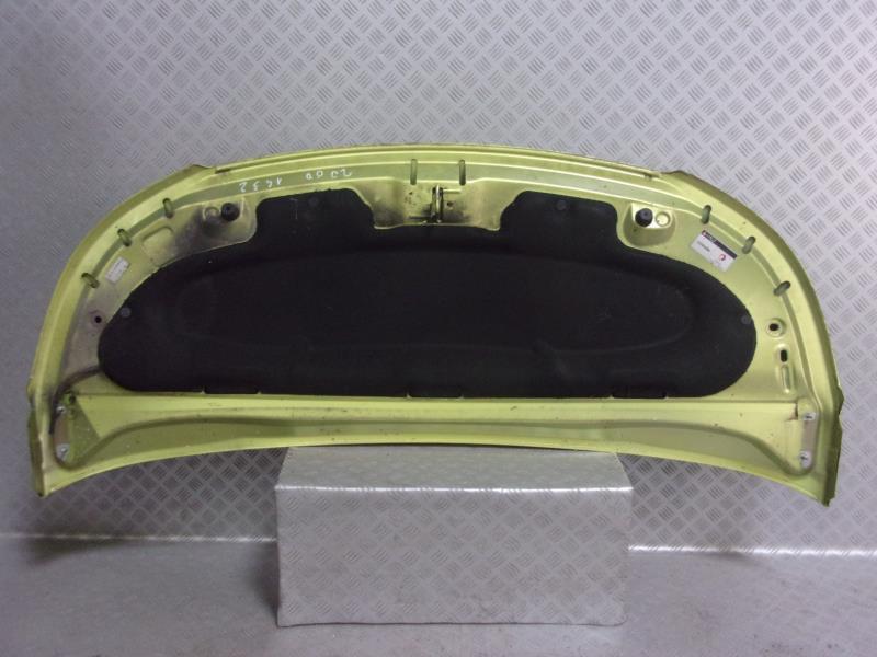 Capot CITROEN C3 PICASSO PHASE 1 Diesel - 1
