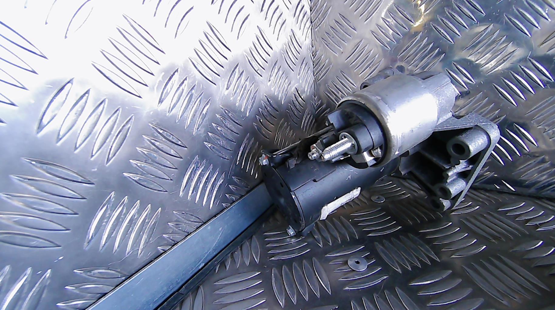 Demarreur CITROEN C2 PHASE 2 Diesel - 1