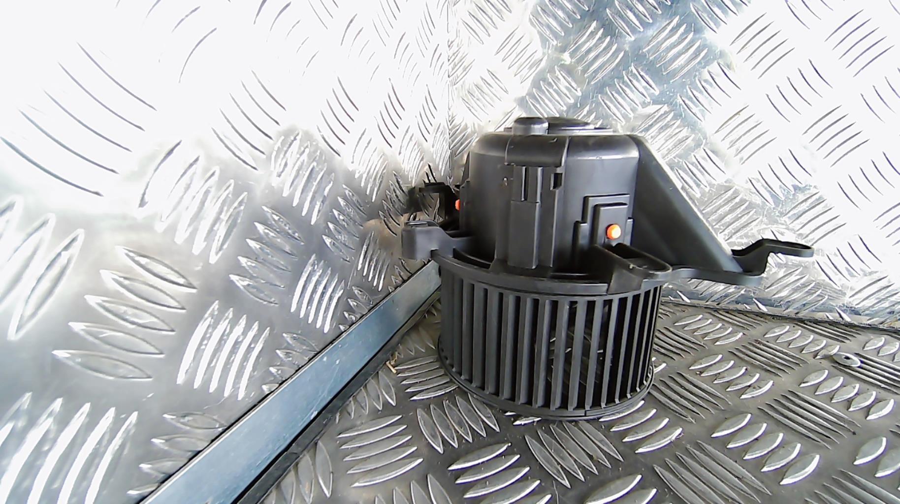 Ventilateur chauffage FORD FUSION PHASE 2 Diesel - 1