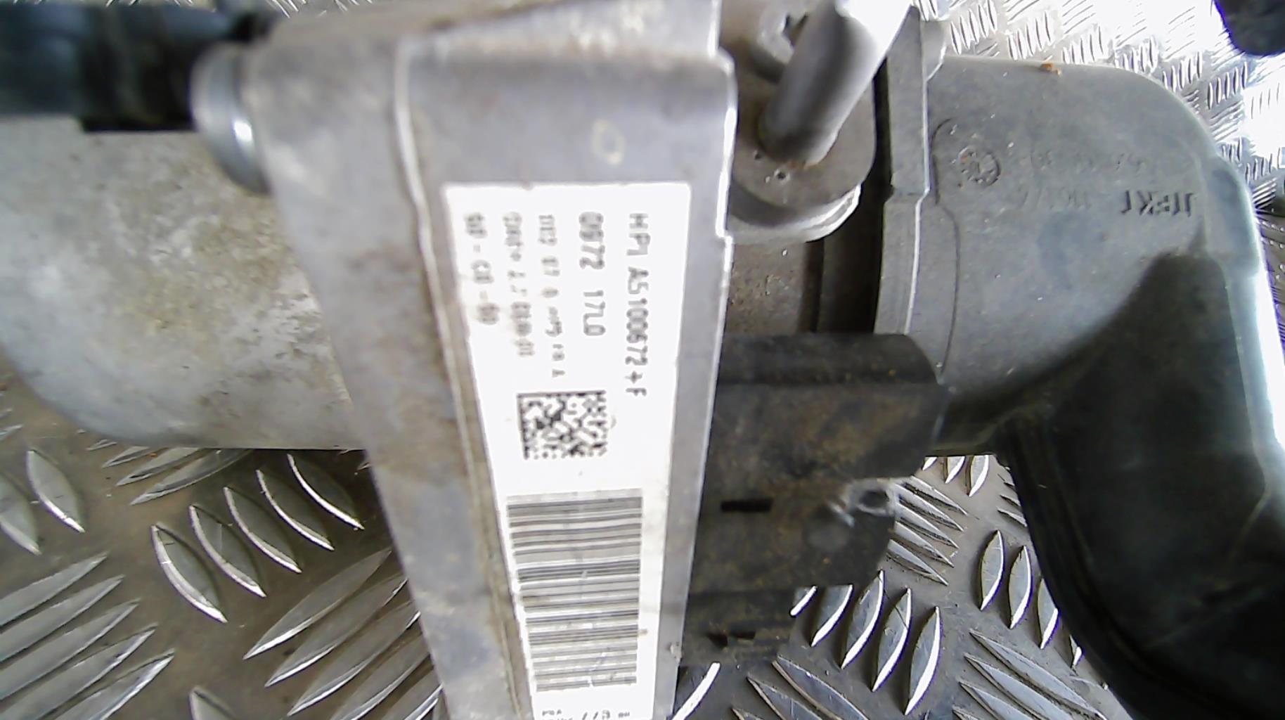 Pompe de direction PEUGEOT 508 1 PHASE 1 Diesel - 1