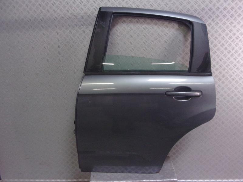 Porte arriere gauche CITROEN C3 2 PHASE 1 Diesel - 1