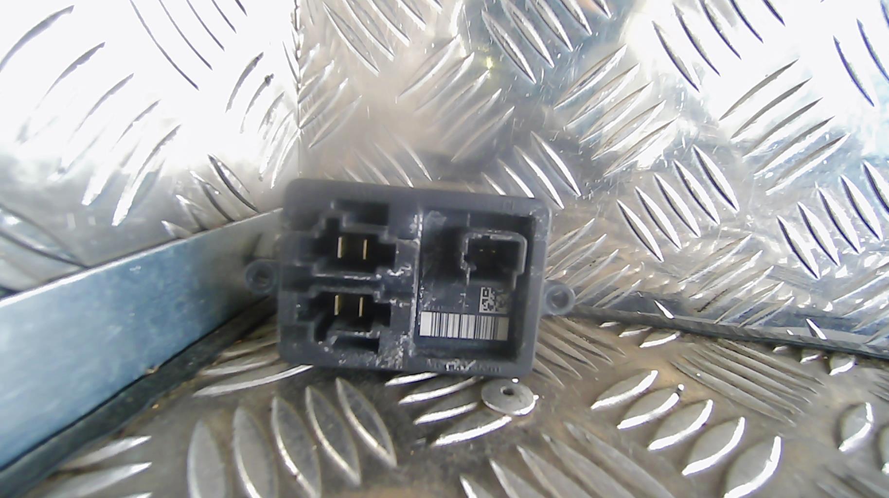 Resistance chauffage CITROEN BERLINGO 3 M PHASE 1 Diesel - 1