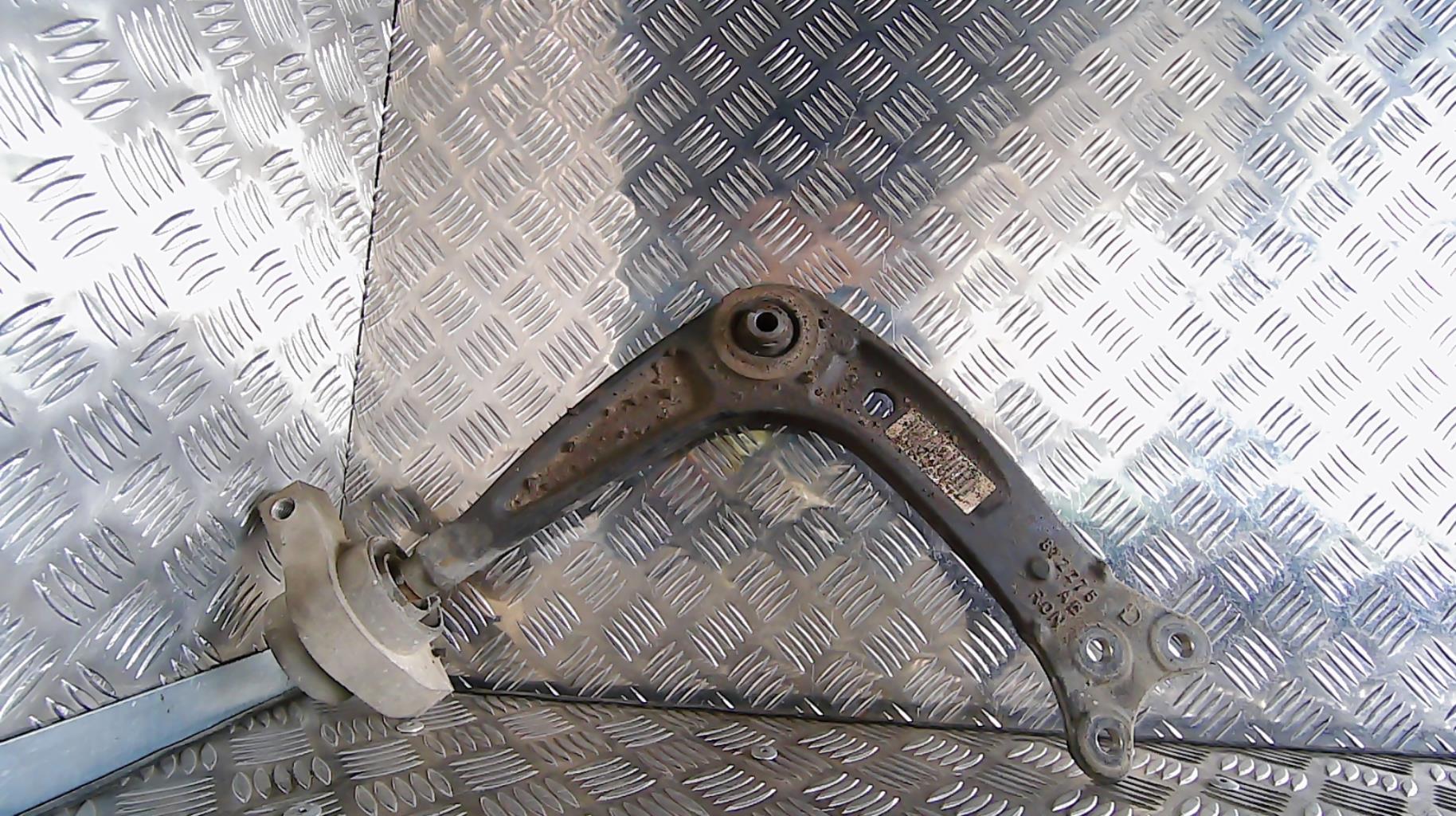 Triangle avant gauche PEUGEOT 508 1 PHASE 1 Diesel - 1