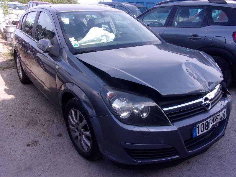 Boite de vitesses OPEL ASTRA H PHASE 1 Diesel - 1