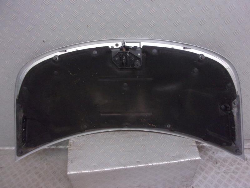 Capot SMART FORFOUR 1 Diesel - 1