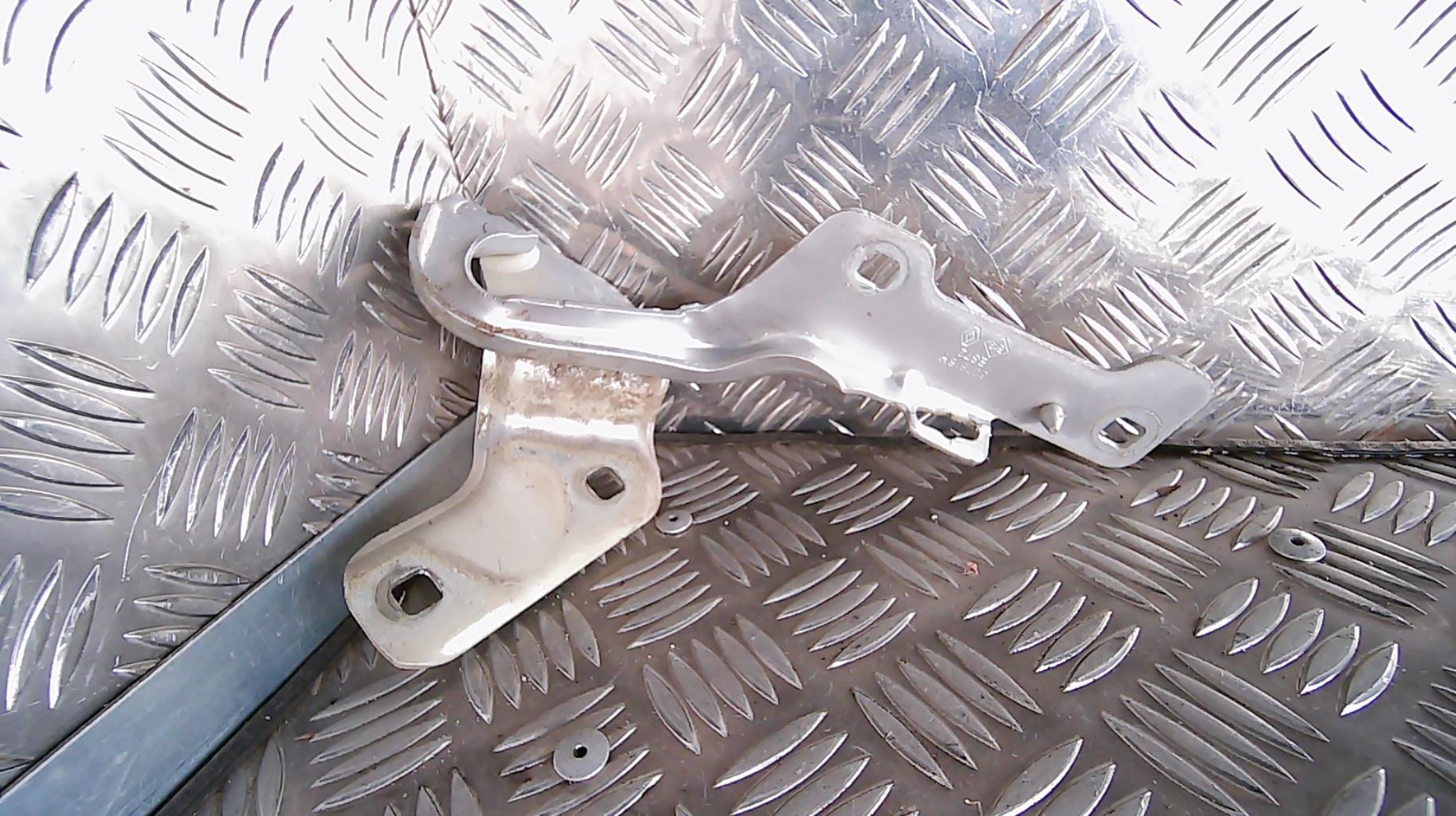 Charniere de capot RENAULT CLIO 3 PHASE 2  - 1