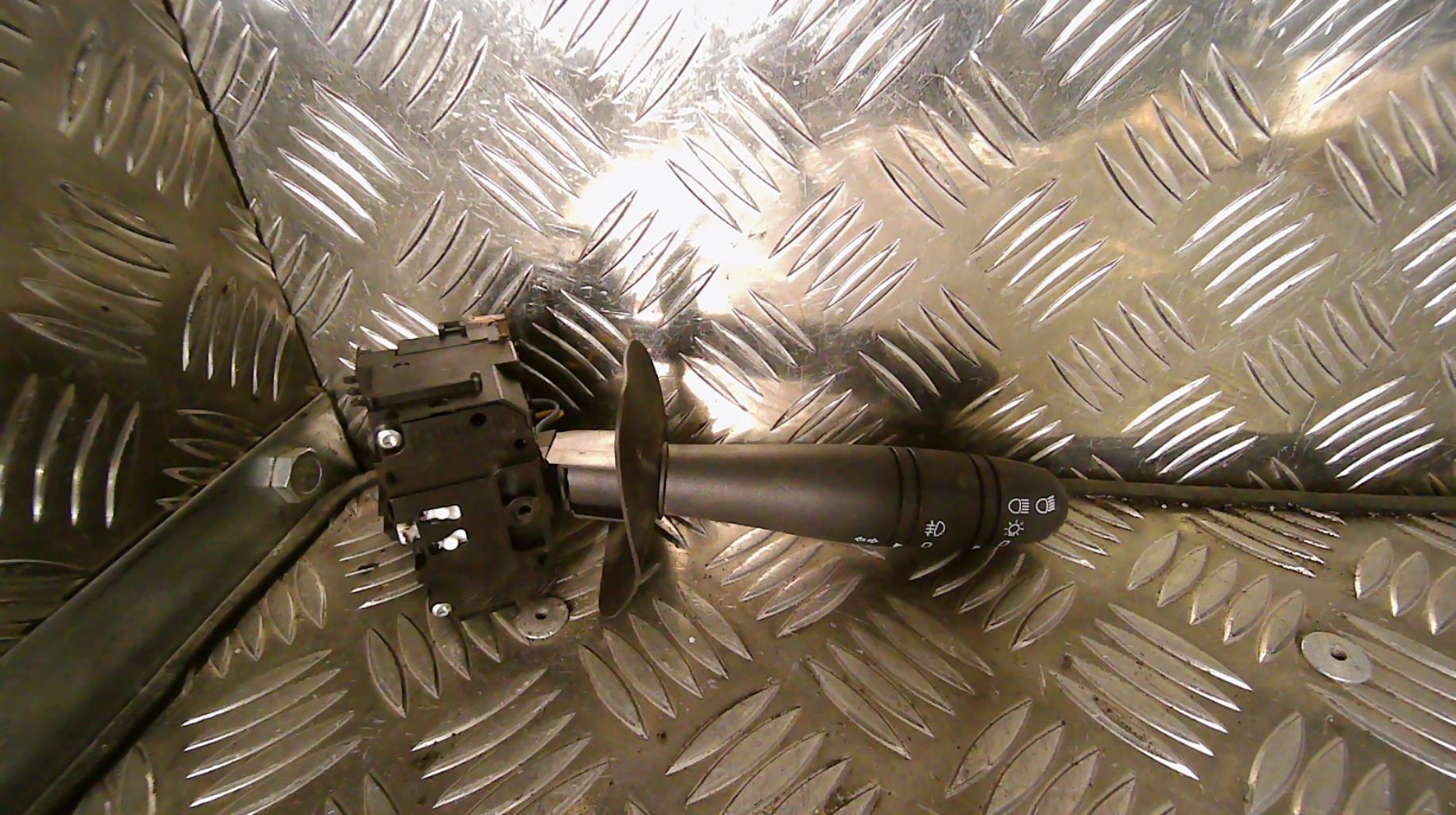 Commodo phare RENAULT CLIO 2 CAMPUS PHASE 1 Diesel - 1