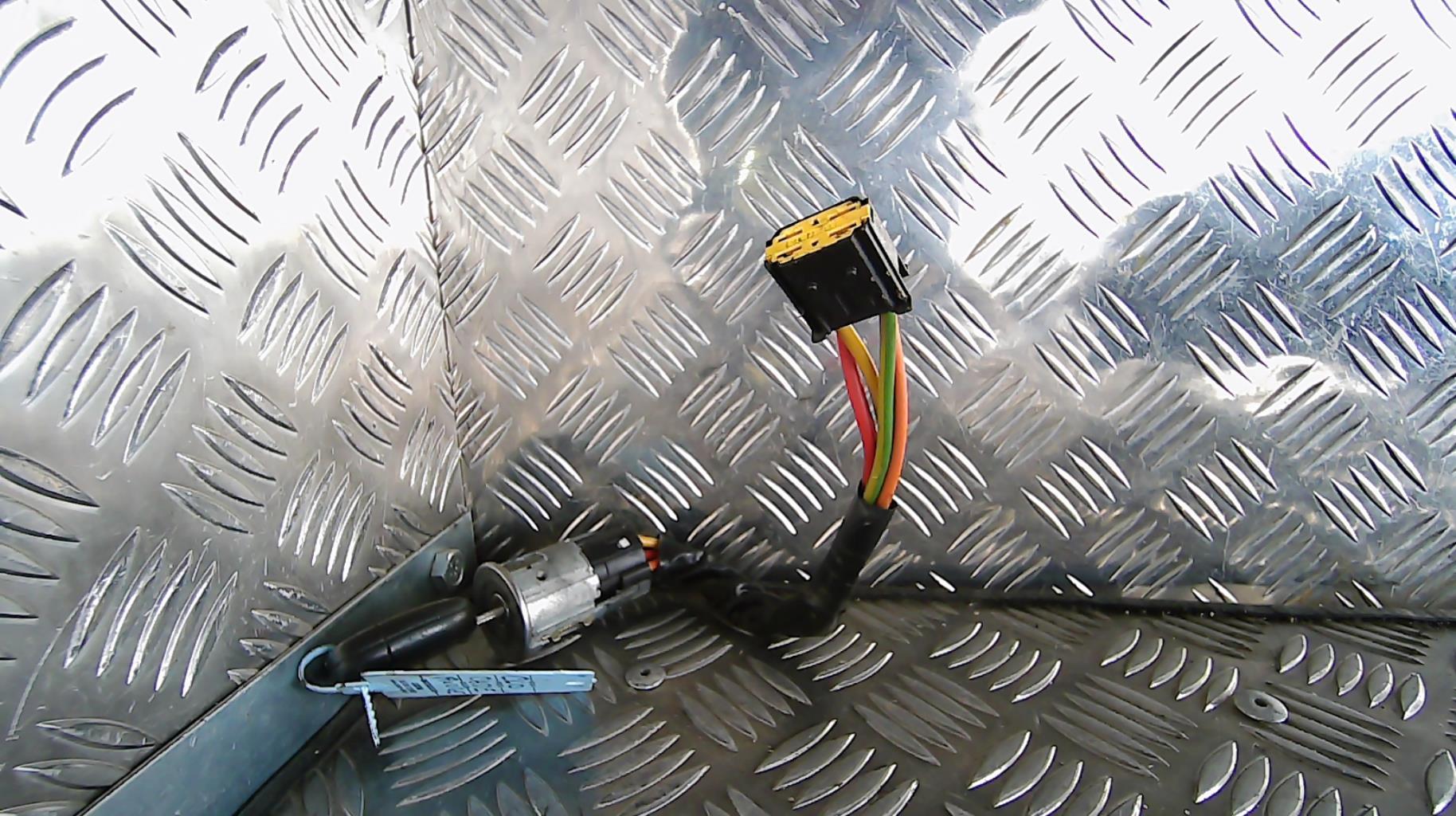 Neiman RENAULT CLIO 2 PHASE 2 Diesel - 1